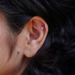 Bindu Nosepin - Wire - Quirksmith