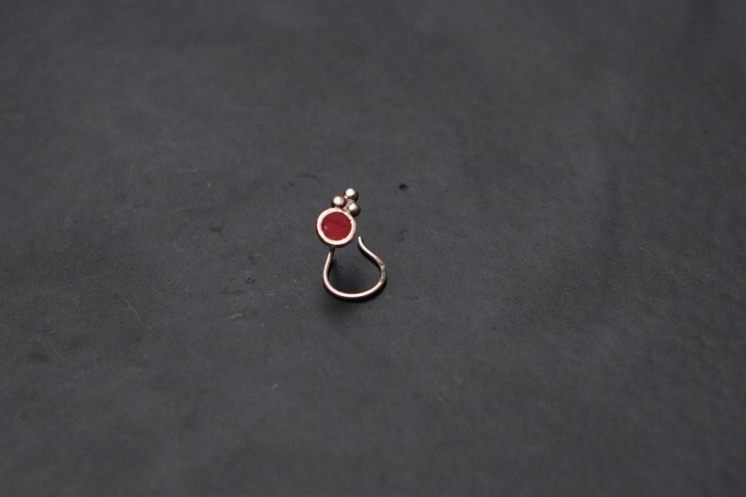 Bindu Nosepin - Wire - Quirksmith