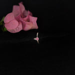 Bindu Toe Ring - Single Piece - Quirksmith
