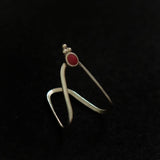 Bindu Vanki Ring - Quirksmith