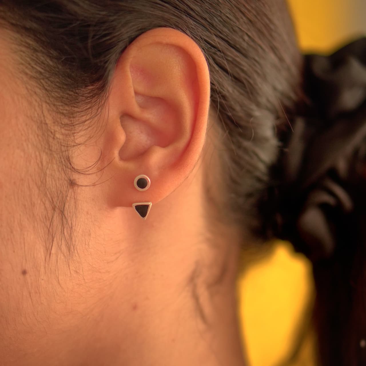 Black Elements Hugs - Quirksmith