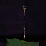 Blooming Tribe Long Earclip - Quirksmith