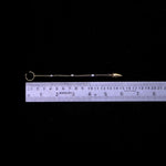 Blooming Tribe Long Earclip - Quirksmith