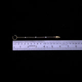 Blooming Tribe Long Earclip - Quirksmith