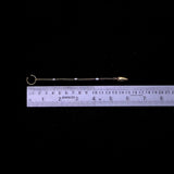 Blooming Tribe Long Earclip - Quirksmith