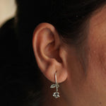 Blossom Floral Studs - Quirksmith
