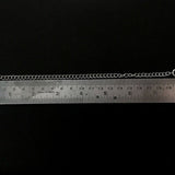Bracelet Chain - Adult - 8 inches - Quirksmith