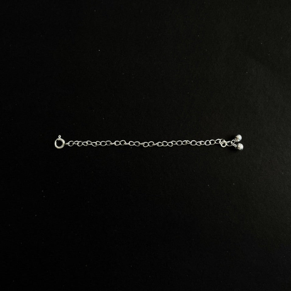 Bracelet Chain - Adult - 8 inches - Quirksmith