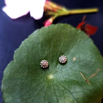 Bunch Floral Studs (Kids) - Quirksmith