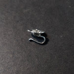 Buttercup Flower Nosepin - Clipon - Quirksmith