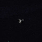 Buttercup Flower Nosepin - Screw - Quirksmith