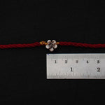 Buttercup Flower Rakhi - Rakhi - Quirksmith