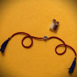 Buttercup Flower Rakhi - Rakhi - Quirksmith