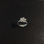 Buttercup Flower Ring - Quirksmith