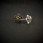 Buttercup Flower Studs (Kids) - Quirksmith