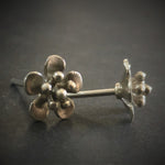 Buttercup Flower Studs - Quirksmith