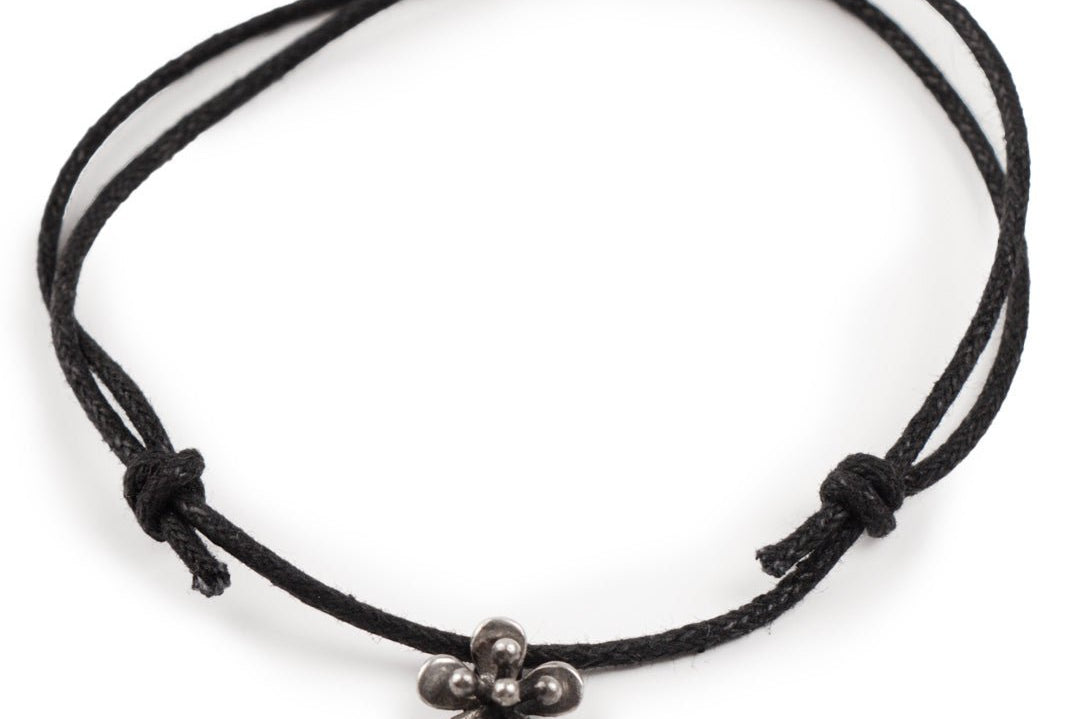 Buttercup Nazarbattu (Nazariya) - Adjustable Loop - Quirksmith