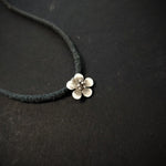 Buttercup Nazarbattu (Nazariya) - String Tie - Quirksmith