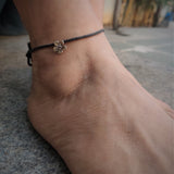 Buttercup Nazarbattu (Nazariya) - String Tie - Quirksmith