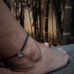 Buttercup Nazarbattu (Nazariya) - String Tie - Quirksmith