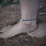 Buttercup Nazarbattu (Nazariya) - String Tie - Quirksmith