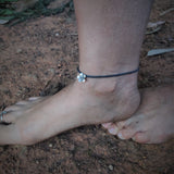 Buttercup Nazarbattu (Nazariya) - String Tie - Quirksmith