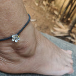 Buttercup Nazarbattu (Nazariya) - String Tie - Quirksmith