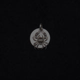 Cancer Pendant - Without chain - Quirksmith