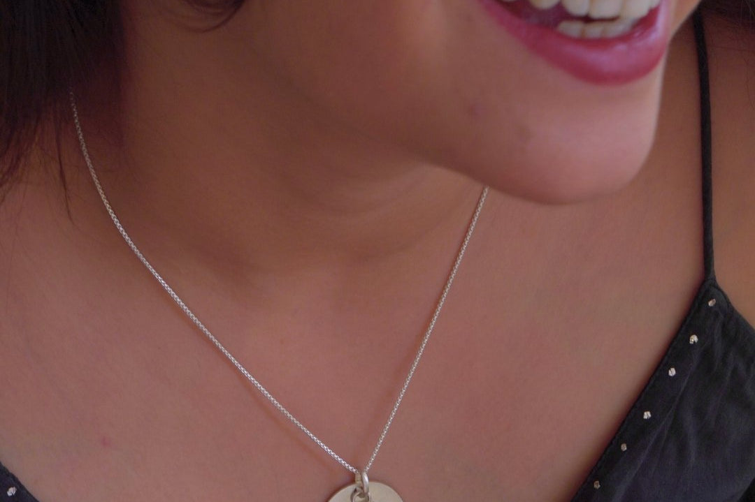 Cancer Pendant - Without chain - Quirksmith