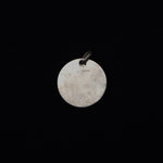 Capricorn Pendant - without chain - Quirksmith
