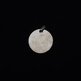 Capricorn Pendant - without chain - Quirksmith