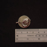 Capricorn Pendant - without chain - Quirksmith
