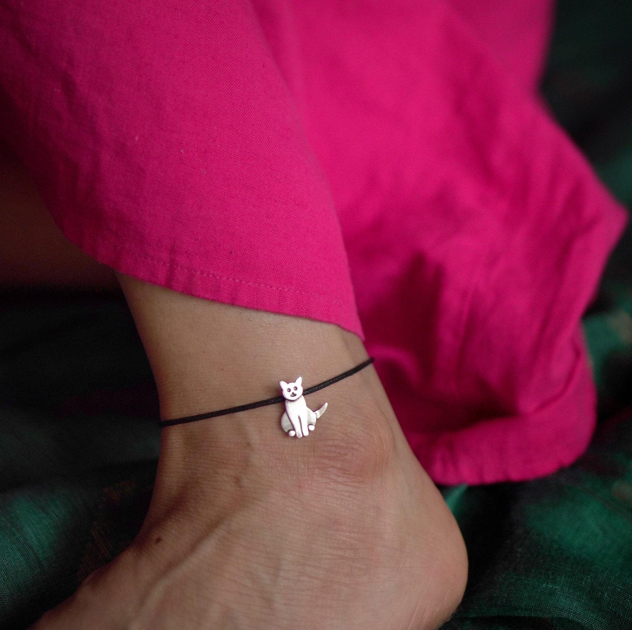 Cat Nazarbattu - Quirksmith