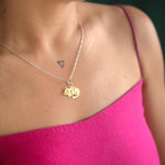 Cat Pendant – Movable Head - Cat Pendant – Movable Head - Without Chain - Quirksmith