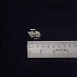 Cat Pendant – Movable Head - Cat Pendant – Movable Head - Without Chain - Quirksmith