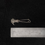 Cat Watch Charm - Quirksmith