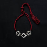 Chaarbagh Choker - Quirksmith