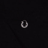 Chaarbagh Nose Ring - Quirksmith