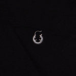 Chaarbagh Nose Ring - Quirksmith