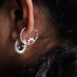 Chaarbagh Phool Set - Quirksmith