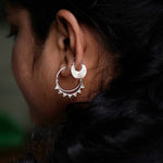 Chaarbagh Rain - kissed Baali Set - Quirksmith