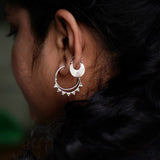 Chaarbagh Rain - kissed Baali Set - Quirksmith