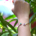 Champa Bracelet Kada - Quirksmith