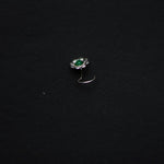 Champa Nosepin with Nath Chain - Quirksmith