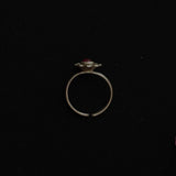 Champa Toe Ring - Single - Quirksmith