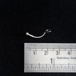 Chand Belly Ring - Quirksmith