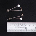 Chand tara connectors - Single - Right - Quirksmith