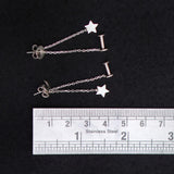 Chand tara connectors - Single - Right - Quirksmith