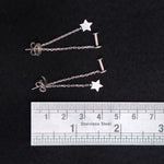 Chand tara connectors - Single - Right - Quirksmith