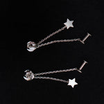 Chand tara connectors - Single - Right - Quirksmith